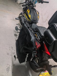 Voge CU525 500 cc - фото 8