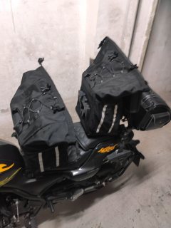 Voge CU525 500 cc - фото 9