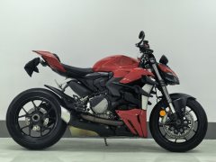 Ducati Street Fighter V2 950 cc - фото 3