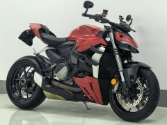 Ducati Street Fighter V2 950 cc - фото 4
