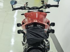 Ducati Street Fighter V2 950 cc - фото 5
