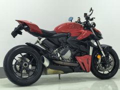 Ducati Street Fighter V2 950 cc - фото 6
