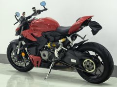 Ducati Street Fighter V2 950 cc - фото 7