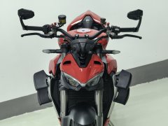 Ducati Street Fighter V2 950 cc - фото 8