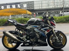 BMW S 1000 R - фото 1