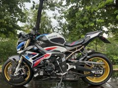 BMW S 1000 R - фото 3