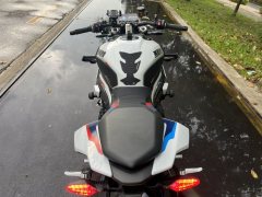 BMW S 1000 R - фото 4