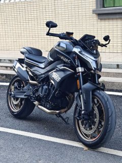 CFMOTO 800NK - фото 1