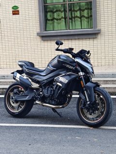 CFMOTO 800NK - фото 2