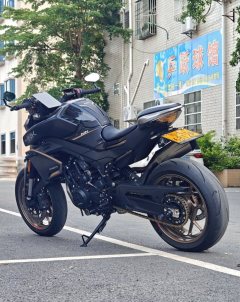 CFMOTO 800NK - фото 6