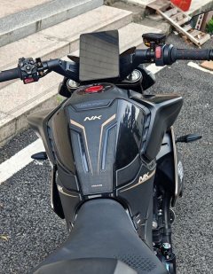CFMOTO 800NK - фото 7