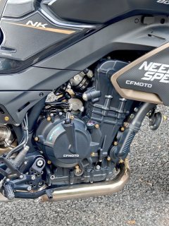 CFMOTO 800NK - фото 8