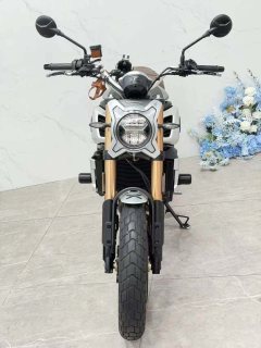 CFMOTO 700CL-X - фото 5