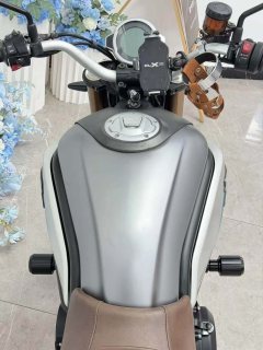 CFMOTO 700CL-X - фото 6