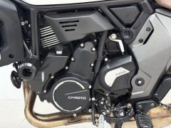 CFMOTO 700CL-X - фото 7