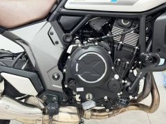 CFMOTO 700CL-X - фото 8