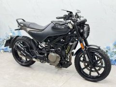 HUSQVARNA Black Arrow 401 400 cc - фото 1