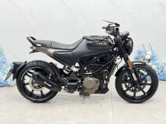 HUSQVARNA Black Arrow 401 400 cc - фото 2