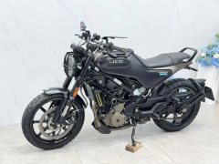 HUSQVARNA Black Arrow 401 400 cc - фото 3