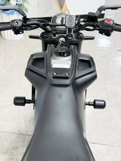 HUSQVARNA Black Arrow 401 400 cc - фото 5