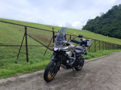 CFMOTO 800MT - фото 1