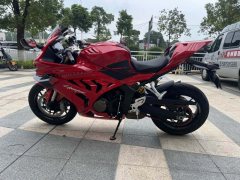 QJMOTOR Sai 600 680 cc - фото 2