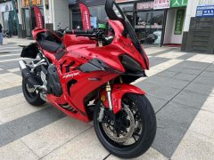QJMOTOR Sai 600 680 cc - фото 4