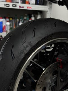 Kawasaki Z900RS 950 cc - фото 3