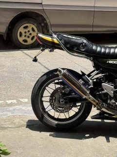 Kawasaki Z900RS 950 cc - фото 5