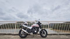 Zhangxue Motorcycles 500F - фото 2