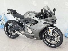 Kayo 450RR - фото 1