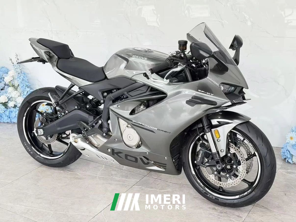 2025 Kayo 450RR