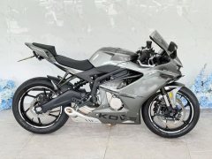 Kayo 450RR - фото 4