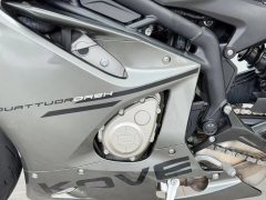 Kayo 450RR - фото 8