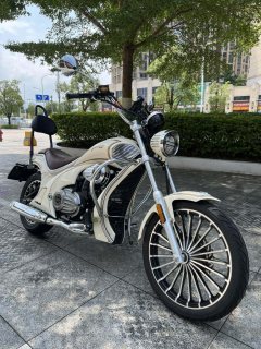 Zongshen Yomi Yumi 125 cc - фото 1