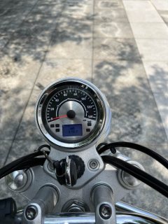 Zongshen Yomi Yumi 125 cc - фото 5