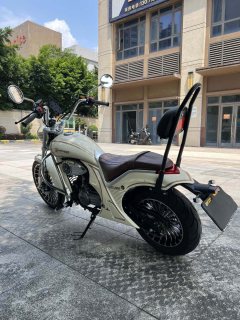 Zongshen Yomi Yumi 125 cc - фото 7