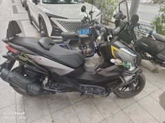 Voge SR250GT - фото 2