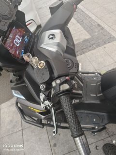 Voge SR250GT - фото 4