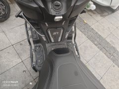 Voge SR250GT - фото 5