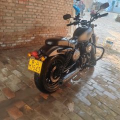 Hyosung GV300S - фото 1