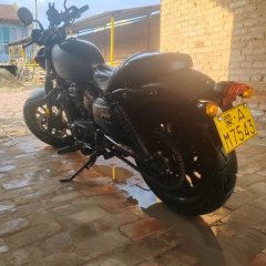 Hyosung GV300S - фото 2