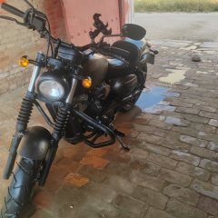 Hyosung GV300S - фото 3