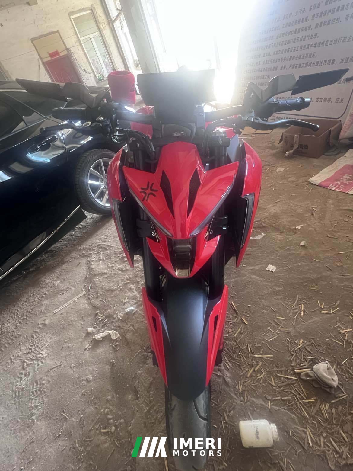 2026 Zontes 703R 700 cc