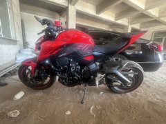 Zontes 703R 700 cc - фото 2