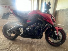 Zontes 703R 700 cc - фото 3