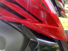 Zontes 703R 700 cc - фото 4