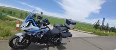 Zontes 703F 700 cc - фото 10