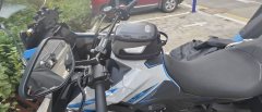 Zontes 703F 700 cc - фото 2