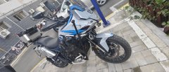 Zontes 703F 700 cc - фото 3